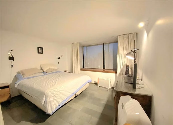 Departamento en Arriendo de 3D Las Condes / Escuela Militar