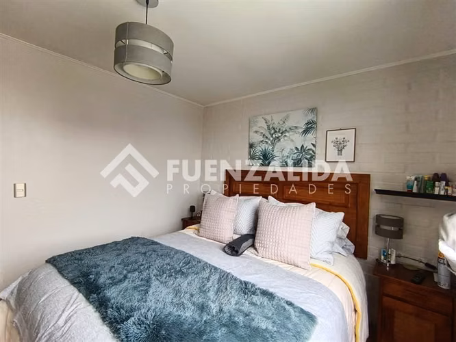 Casa en venta de 2 dormitorios, condominio en San Bdo. ECH