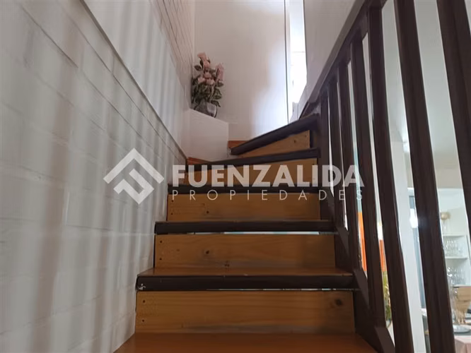Casa en venta de 2 dormitorios, condominio en San Bdo. ECH