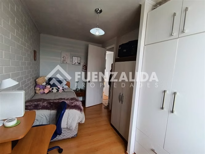 Casa en venta de 2 dormitorios, condominio en San Bdo. ECH