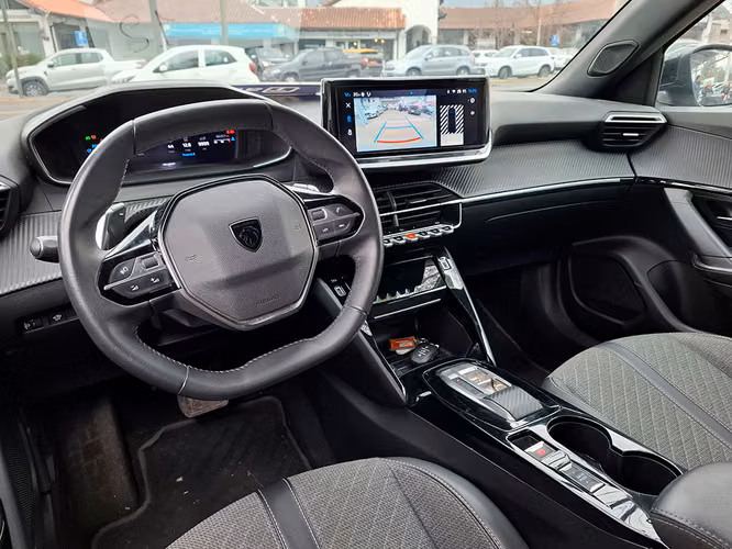 PEUGEOT 2008 2025 - Imagen 10