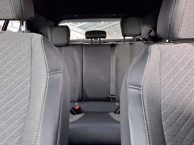 PEUGEOT 2008 2025 - Imagen 20