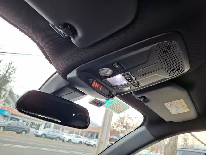 PEUGEOT 2008 2025 - Imagen 17
