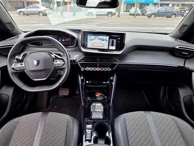 PEUGEOT 2008 2025 - Imagen 8