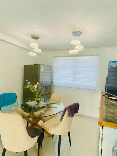 Casa en arriendo de 4 dormitorios en Iquique Condominio