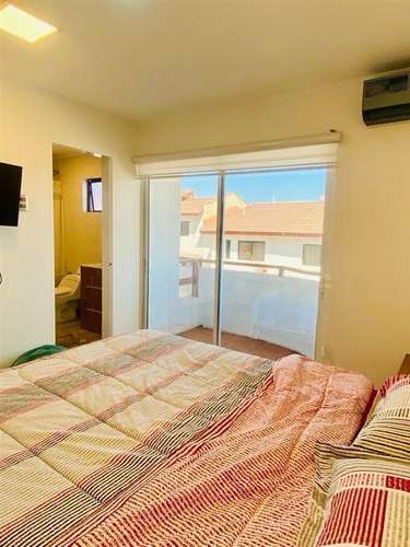 Casa en arriendo de 4 dormitorios en Iquique Condominio