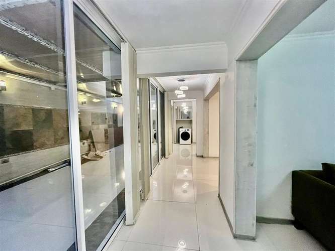 Casa en arriendo de 4 dormitorios en Iquique Condominio