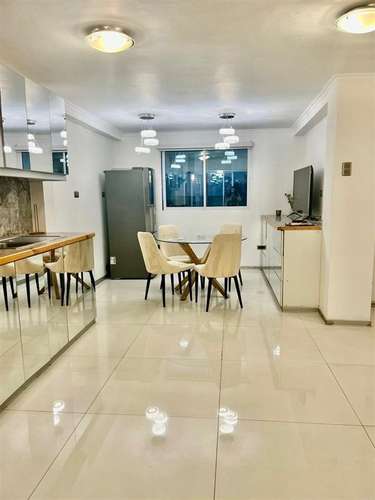 Casa en arriendo de 4 dormitorios en Iquique Condominio