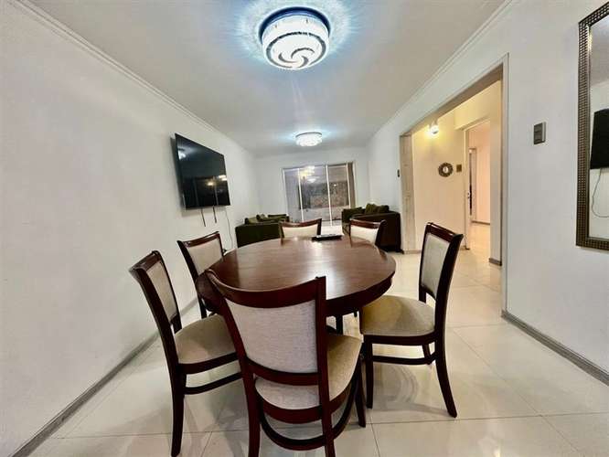 Casa en arriendo de 4 dormitorios en Iquique Condominio
