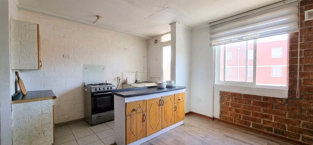 Arriendo de departamento en La Calera: comodidad, tranquilidad y buena ubicación. $350.000