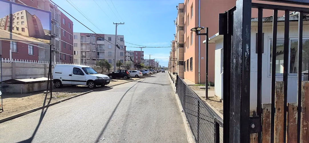 Arriendo de departamento en La Calera: comodidad, tranquilidad y buena ubicación. $380.000