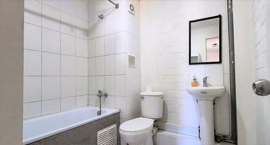 Arriendo de departamento en La Calera: comodidad, tranquilidad y buena ubicación. $380.000