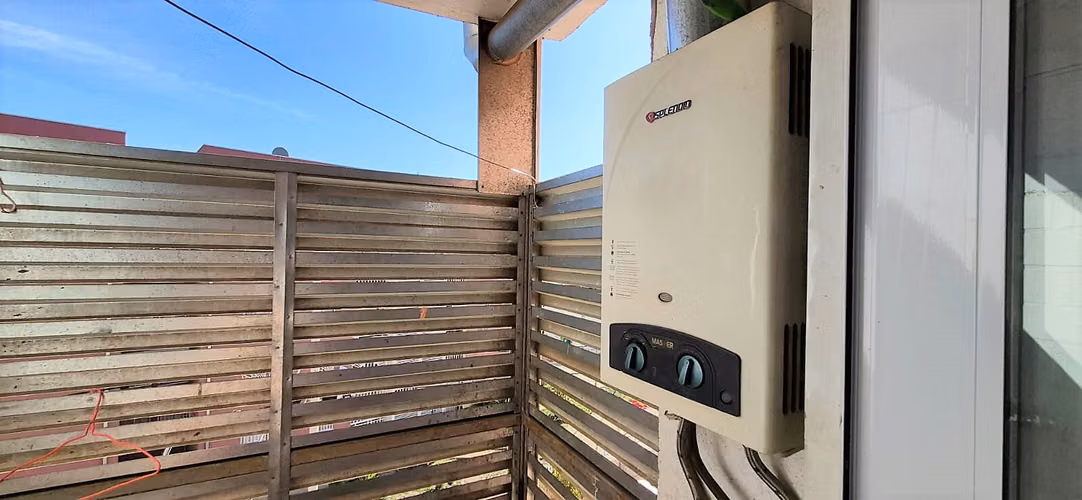 Arriendo de departamento en La Calera: comodidad, tranquilidad y buena ubicación. $380.000