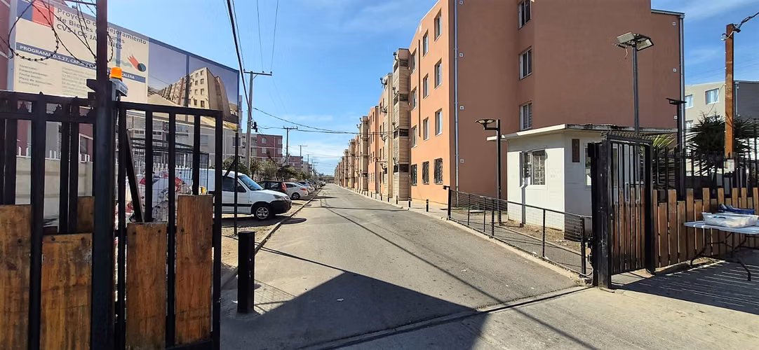 Arriendo de departamento en La Calera: comodidad, tranquilidad y buena ubicación. $380.000