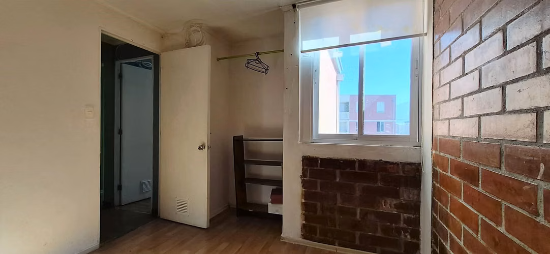 Arriendo de departamento en La Calera: comodidad, tranquilidad y buena ubicación. $380.000