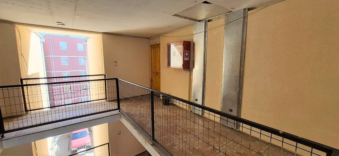 Arriendo de departamento en La Calera: comodidad, tranquilidad y buena ubicación. $380.000