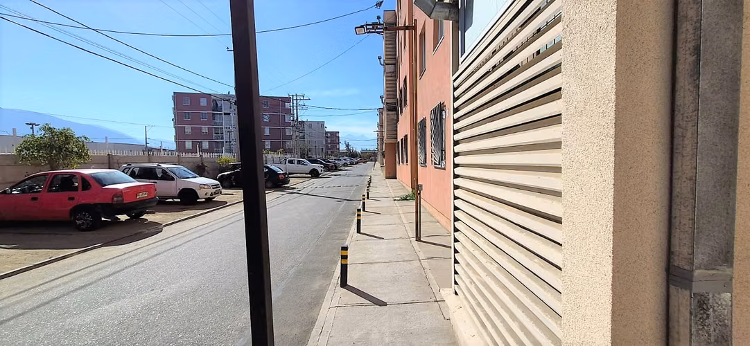Arriendo de departamento en La Calera: comodidad, tranquilidad y buena ubicación. $380.000