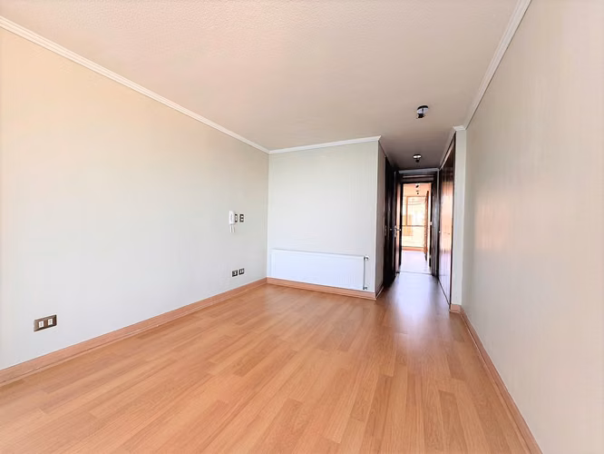 Venta de exclusivo departamento 3dorm., en Costa de Montemar, frente al mar.  9.000 UF