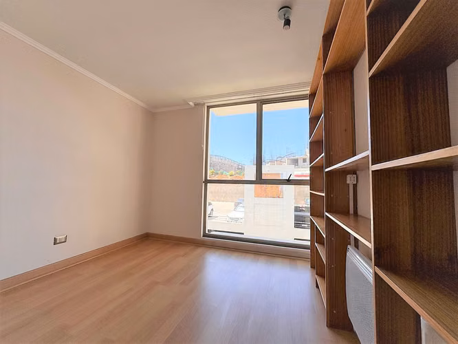 Venta de exclusivo departamento 3dorm., en Costa de Montemar, frente al mar.  9.000 UF