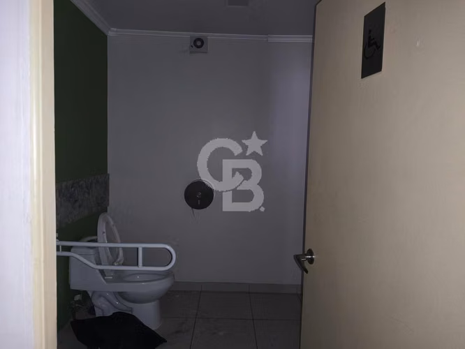 Casa comercial en Vitacura