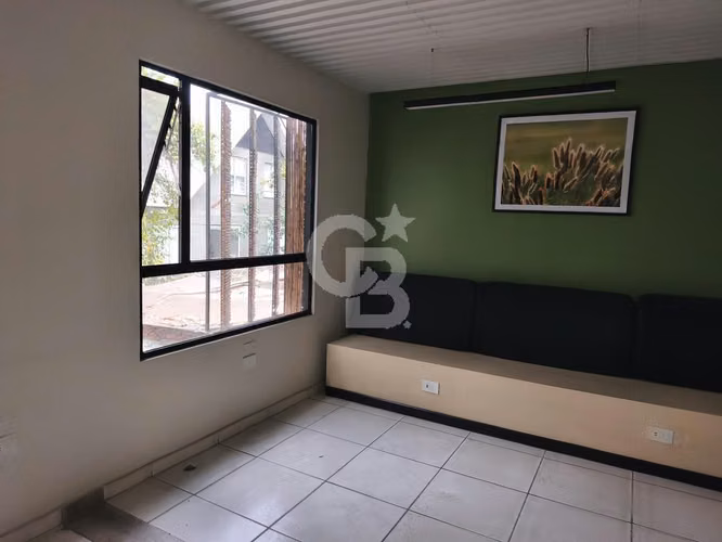 Casa comercial en Vitacura