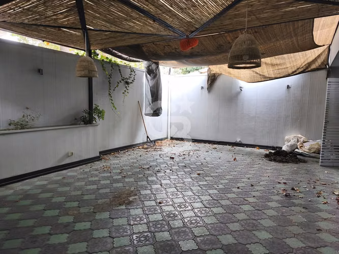 Casa comercial en Vitacura