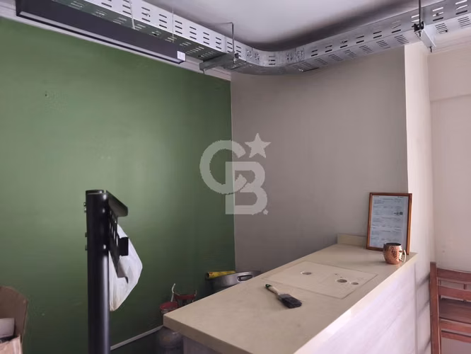 Casa comercial en Vitacura