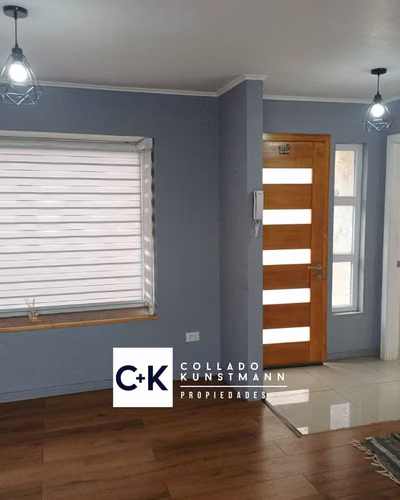 Casa en arriendo | Martínez de Rozas | 3D (175721) - Imagen 4