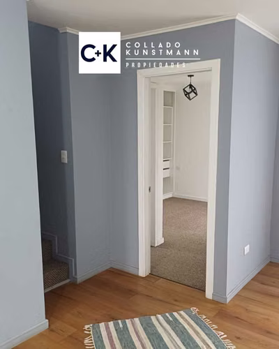 Casa en arriendo | Martínez de Rozas | 3D (175721) - Imagen 12