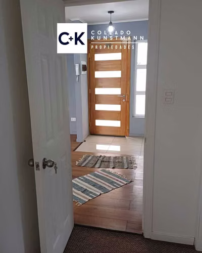 Casa en arriendo | Martínez de Rozas | 3D (175721) - Imagen 6