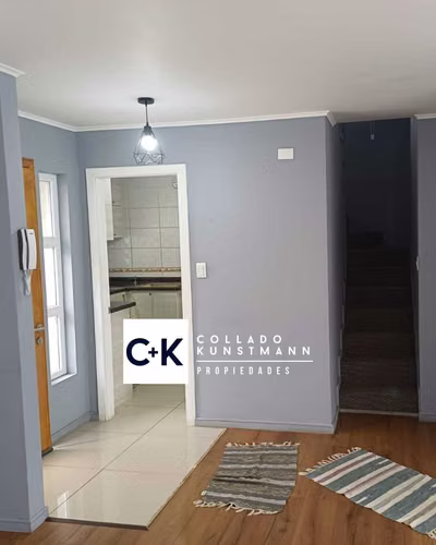 Casa en arriendo | Martínez de Rozas | 3D (175721) - Imagen 5