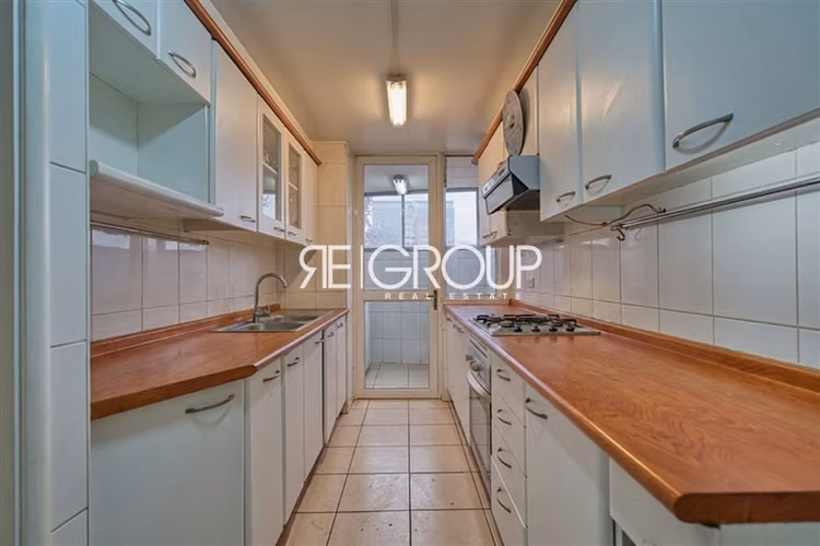 Departamento en venta, 4 dormitorios en Vitacura