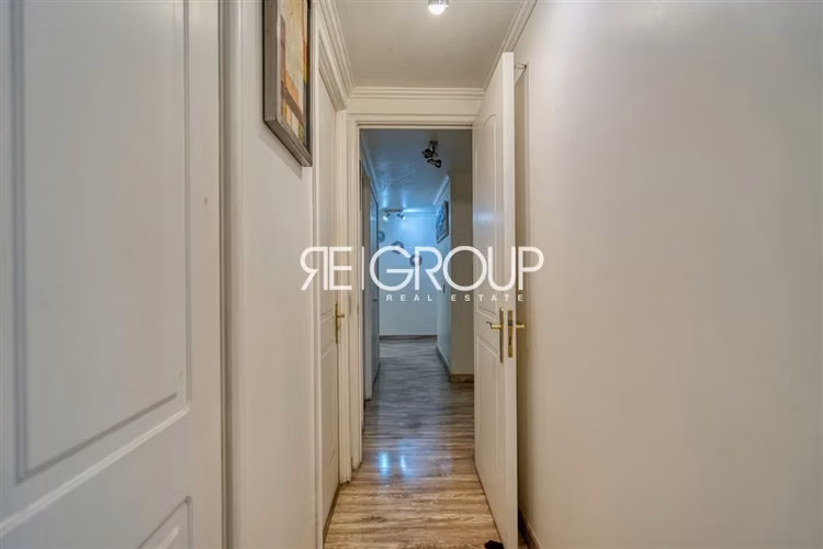 Departamento en venta, 4 dormitorios en Vitacura
