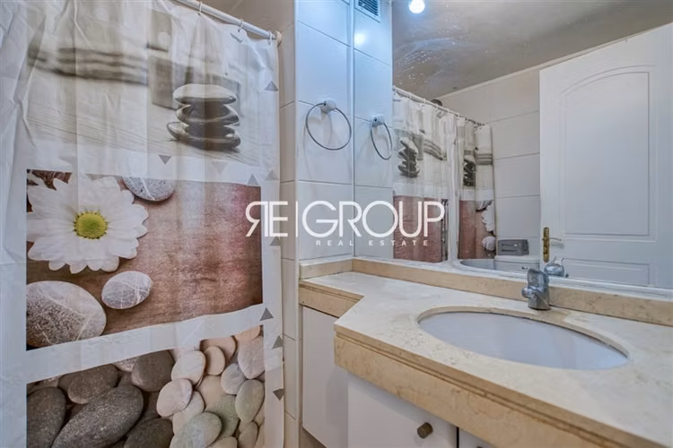 Departamento en venta, 4 dormitorios en Vitacura