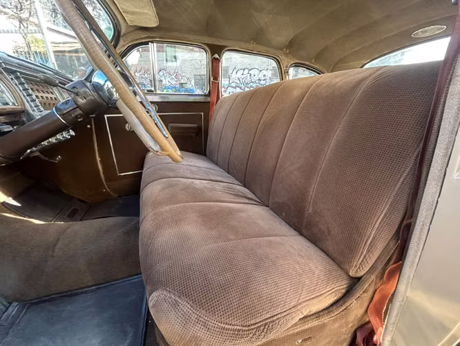 Chrysler Windsor