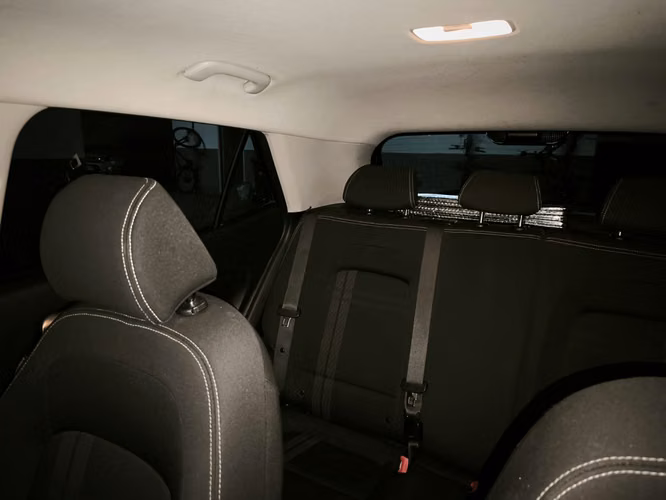 Vendo auto Hyundai Venue 2021, en buen estado.
