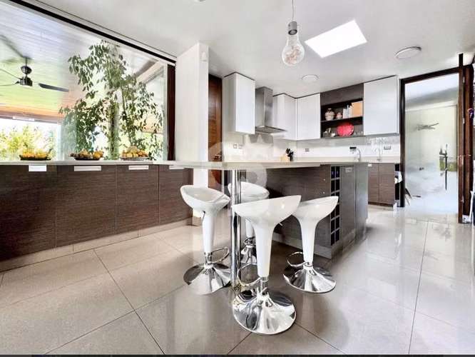 Condominio Los Lagares. Chicureo