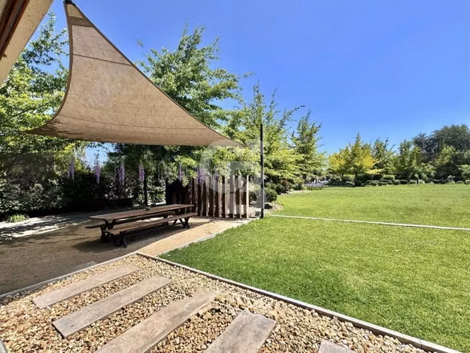 Condominio Los Lagares. Chicureo
