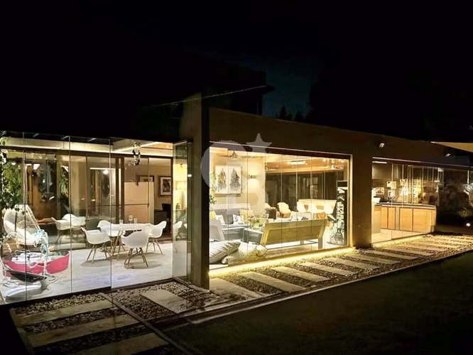 Condominio Los Lagares. Chicureo