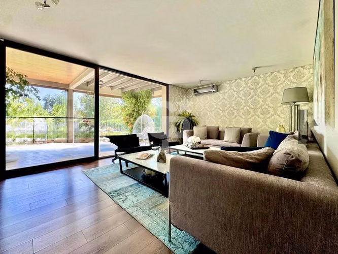 Condominio Los Lagares. Chicureo