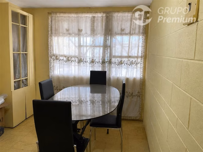 Departamento en Venta 2 Dormitorios - 1 Baño. Puente Alto