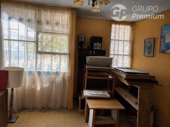 Departamento en Venta 2 Dormitorios - 1 Baño. Puente Alto - Imagen 4