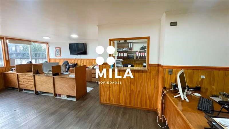 Oficina / Local Comercial / Bajo precio tasación.