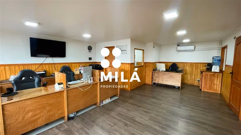 Oficina / Local Comercial / Bajo precio tasación.