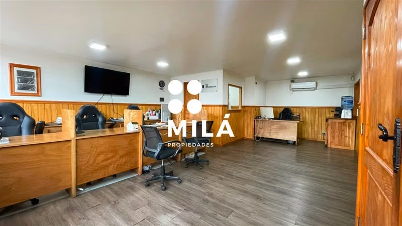 Oficina / Local Comercial / Bajo precio tasación.