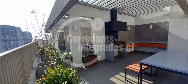 2 Dor. 2 Ba. 50% de dscto. Primer Mes 1 Est 1 Bod M. Mirador - Imagen 27