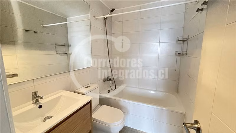 2 Dor. 2 Ba. 50% de dscto. Primer Mes 1 Est 1 Bod M. Mirador - Imagen 26