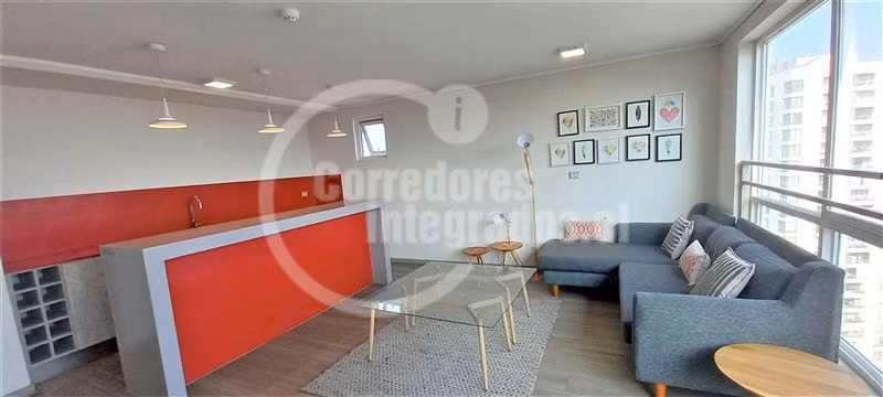 2 Dor. 2 Ba. 50% de dscto. Primer Mes 1 Est 1 Bod M. Mirador - Imagen 29
