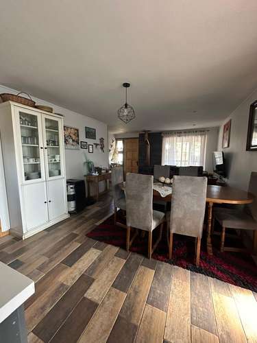 Casa con Piscina, Quincho y Jacuzzi – Cantalao, Isla Negra - Imagen 15
