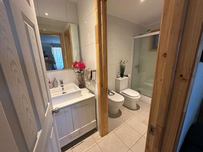 Casa con Piscina, Quincho y Jacuzzi – Cantalao, Isla Negra - Imagen 19